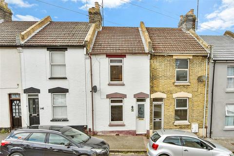 3 bedroom terraced house for sale, Wickham Street, Rochester, Kent