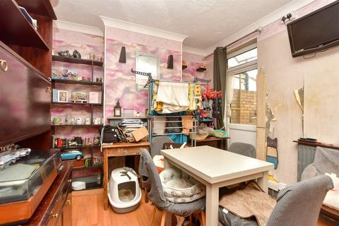 3 bedroom terraced house for sale, Wickham Street, Rochester, Kent