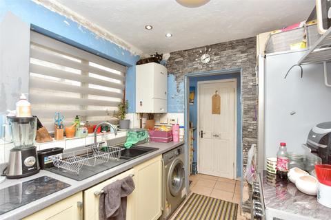 3 bedroom terraced house for sale, Wickham Street, Rochester, Kent