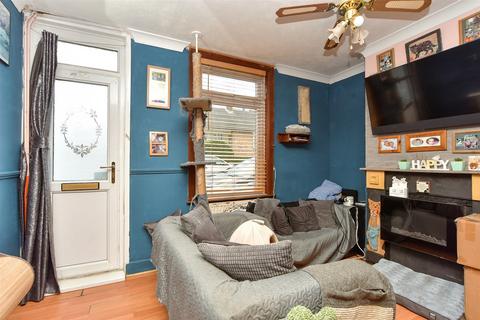 3 bedroom terraced house for sale, Wickham Street, Rochester, Kent