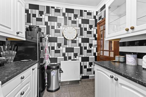 undefined, Smith Crescent, Kilwinning, KA13