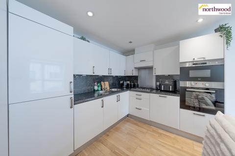 Aldenham Road, Bushey, WD19