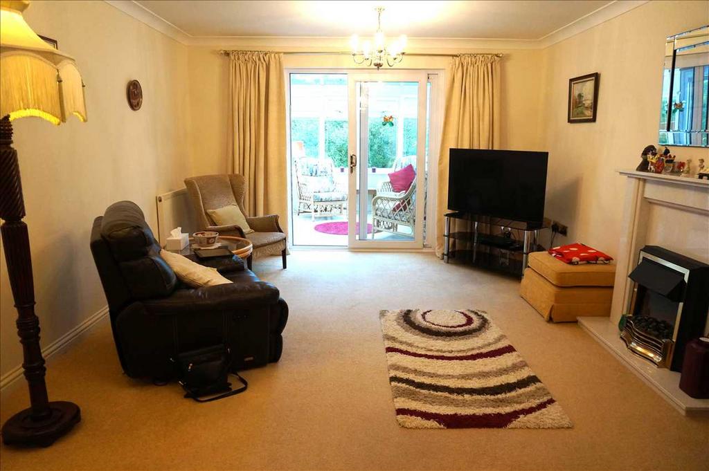 Lounge :