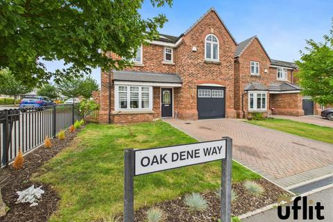 undefined, Oak Dene Way, Waverley, Rotherham