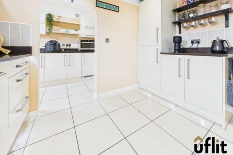 undefined, Oak Dene Way, Waverley, Rotherham