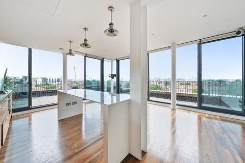 1 bedroom flat for sale, The Jam Factory, Green Walk, SE1