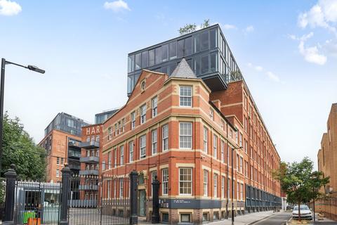 1 bedroom flat for sale, The Jam Factory, Green Walk, SE1