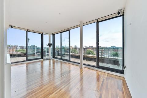 1 bedroom flat for sale, The Jam Factory, Green Walk, SE1