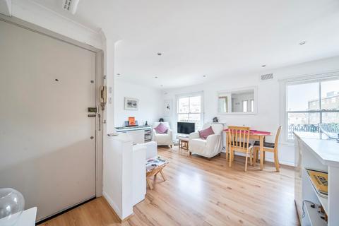 1 bedroom flat for sale, Battersea High Street, London, SW11