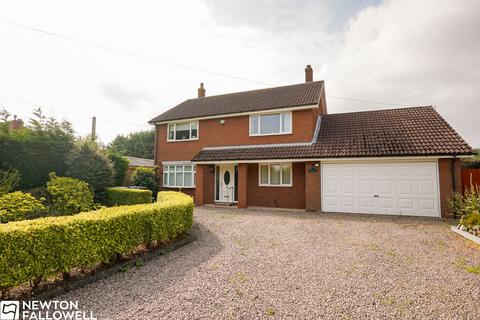 4 bedroom detached house for sale, Marsh Lane, Retford DN22