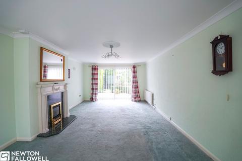 4 bedroom detached house for sale, Marsh Lane, Retford DN22