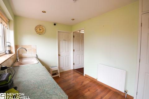 4 bedroom detached house for sale, Marsh Lane, Retford DN22