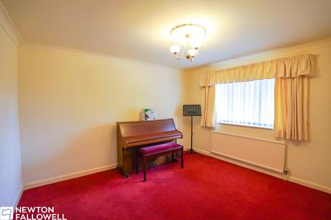undefined, Marsh Lane, Retford DN22