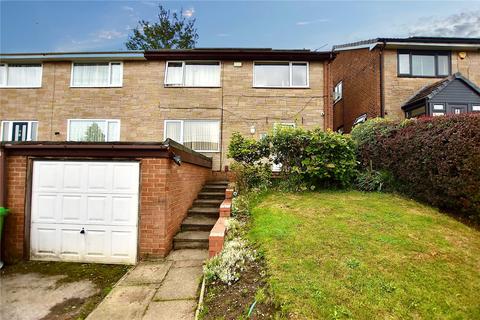 Higher Rise, High Crompton, Shaw, Oldham, OL2