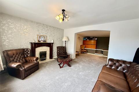 undefined, Higher Rise, High Crompton, Shaw, Oldham, OL2