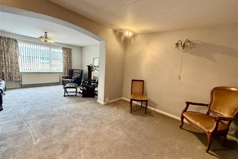 undefined, Higher Rise, High Crompton, Shaw, Oldham, OL2