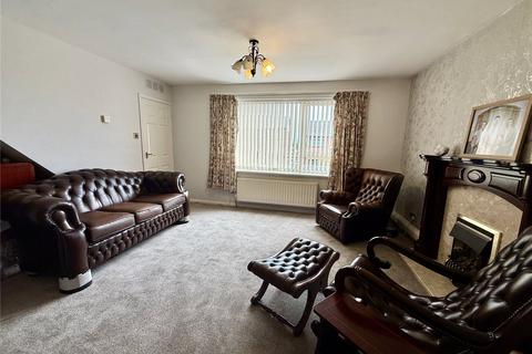 undefined, Higher Rise, High Crompton, Shaw, Oldham, OL2