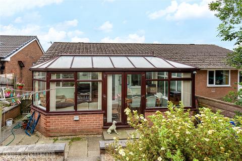 undefined, Higher Rise, High Crompton, Shaw, Oldham, OL2