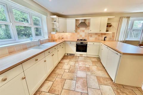 5 bedroom detached house for sale, Freshwater, Isle of Wight