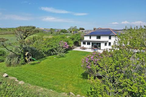 undefined, Prospidnick, Nr. Helston, Cornwall