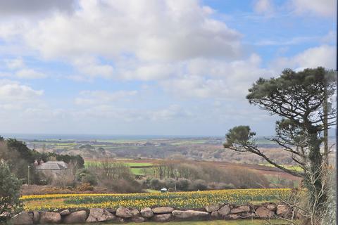 undefined, Prospidnick, Nr. Helston, Cornwall