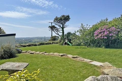 undefined, Prospidnick, Nr. Helston, Cornwall