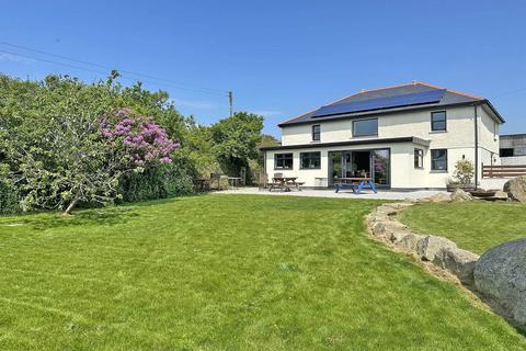 undefined, Prospidnick, Nr. Helston, Cornwall