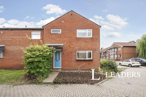 3 bedroom end of terrace house for sale, Colchester Road, Lawford, Manningtree