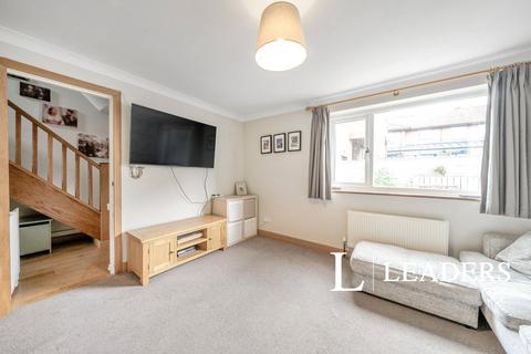 3 bedroom end of terrace house for sale, Colchester Road, Lawford, Manningtree