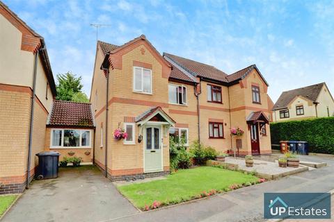 undefined, Garden Close, Burbage