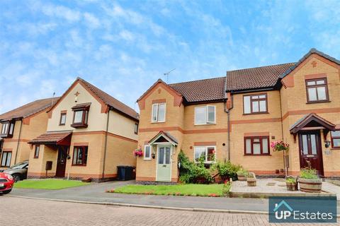 undefined, Garden Close, Burbage