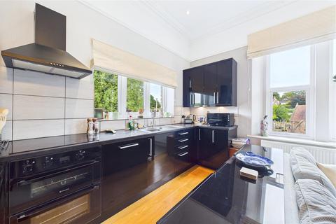 undefined, Close to Ladye Bay and Clevedon's Coast