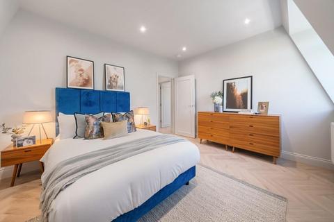 2 bedroom flat for sale, Belair Court, 144 High Street, Edgware