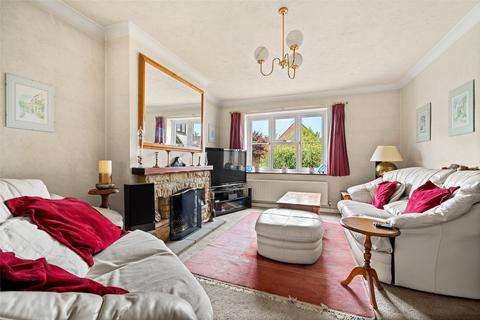 4 bedroom detached house for sale, Micheldever Way, Berkshire RG12