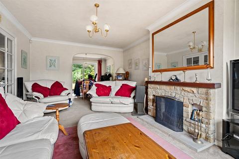 4 bedroom detached house for sale, Micheldever Way, Berkshire RG12
