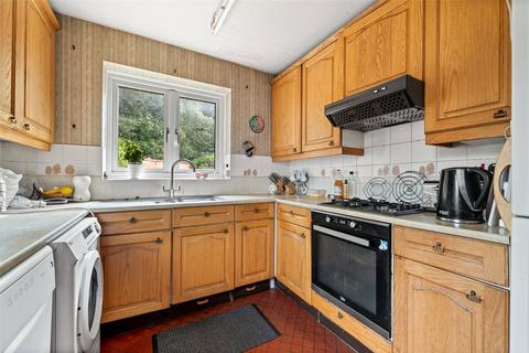 4 bedroom detached house for sale, Micheldever Way, Berkshire RG12
