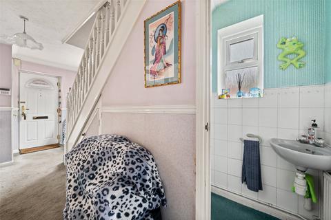 4 bedroom detached house for sale, Micheldever Way, Berkshire RG12