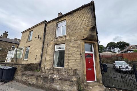 2 bedroom terraced house for sale, Ford, Queensbury, Bradford