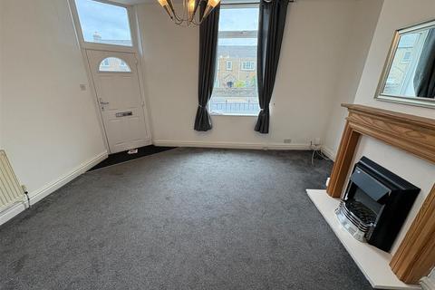 2 bedroom terraced house for sale, Ford, Queensbury, Bradford