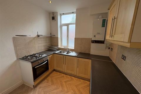 2 bedroom terraced house for sale, Ford, Queensbury, Bradford