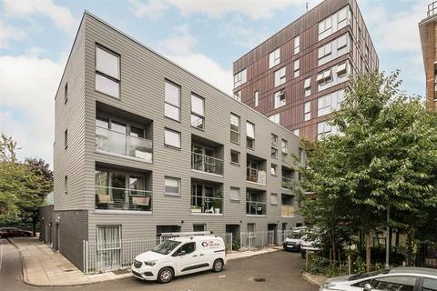 Nelson Gardens, London E2