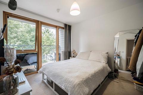 undefined, Nelson Gardens, London E2