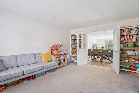33 Browning Drive, Hitchin, SG4 0QR
