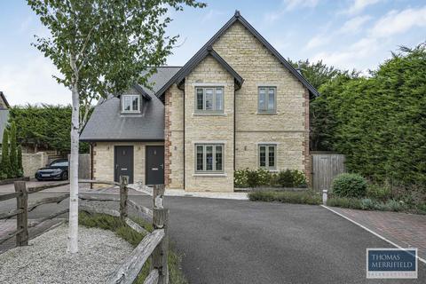 2 bedroom apartment for sale, Oxford Close, Kingston Bagpuize, OX13