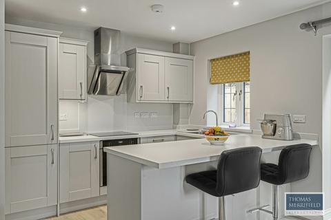 2 bedroom apartment for sale, Oxford Close, Kingston Bagpuize, OX13