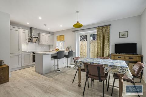 2 bedroom apartment for sale, Oxford Close, Kingston Bagpuize, OX13