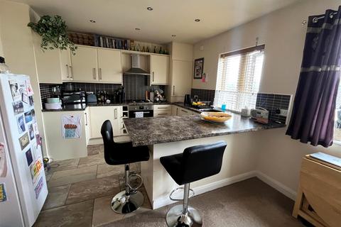 undefined, Deer Hill Court, Meltham HD9