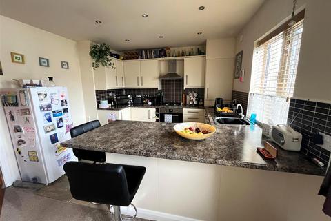 undefined, Deer Hill Court, Meltham HD9