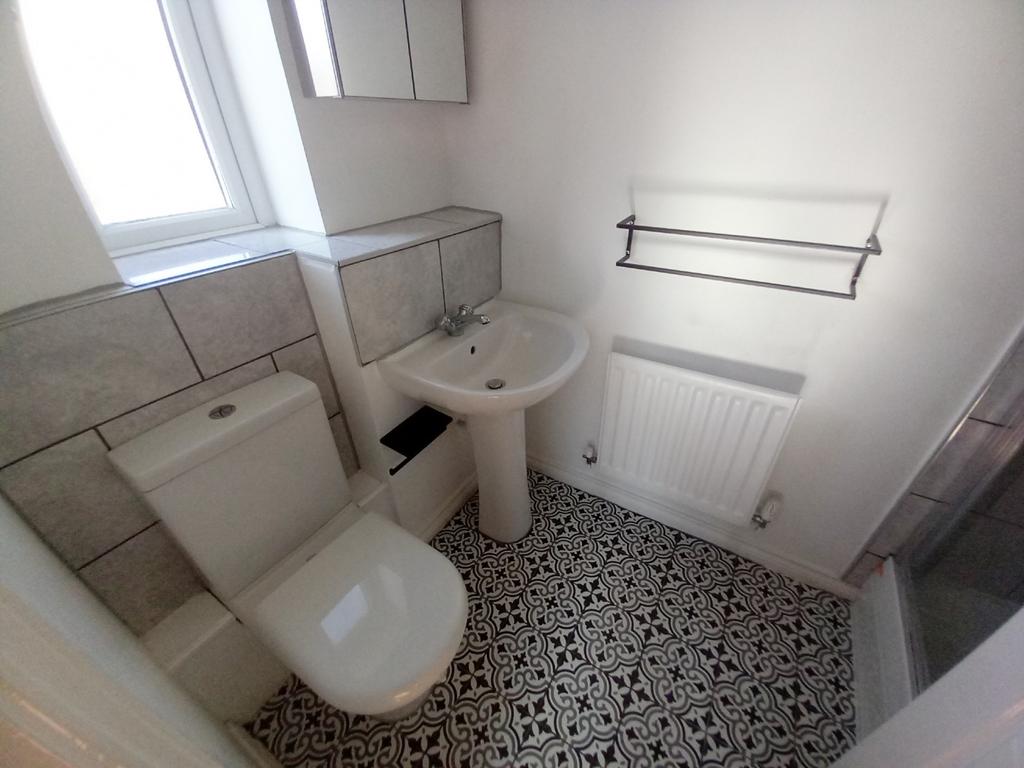 En suite