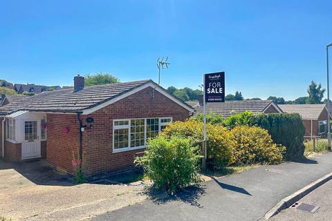 3 bedroom bungalow for sale, Woodthorpe Close, Hadleigh, Ipswich, Suffolk, IP7